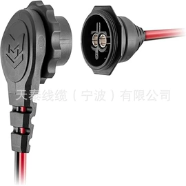 电源插头;其他插头