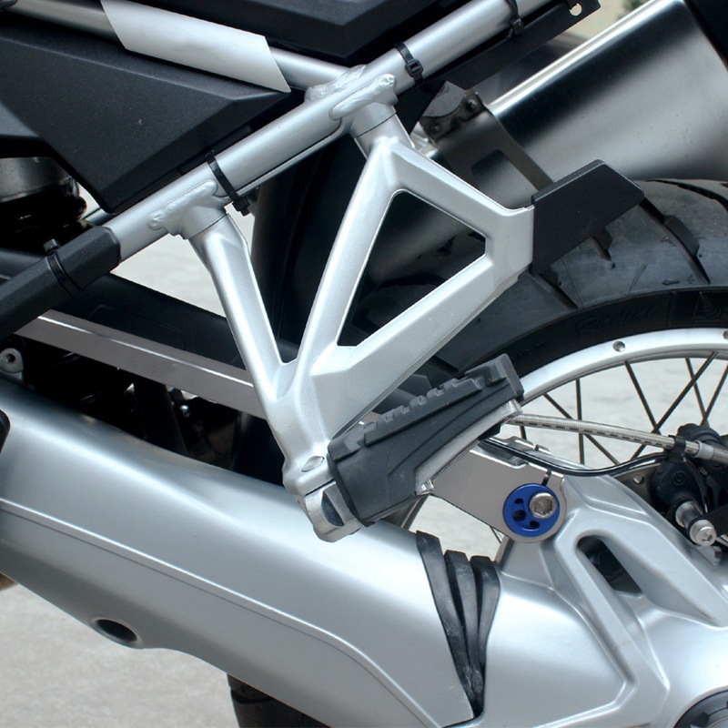 Suitable foR Bmw WateRbiRd R1200GS LC/ADV R1250GS ReaR Pedals ReaR Pedals RubbeR Sleeve