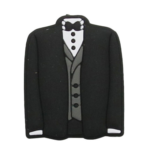 Nuevo bebé mordedor cuentas de silicona con cuentas pluma cuentas sueltas accesorios niños de silicona de grado alimenticio cuentas de dibujos animados al por mayor