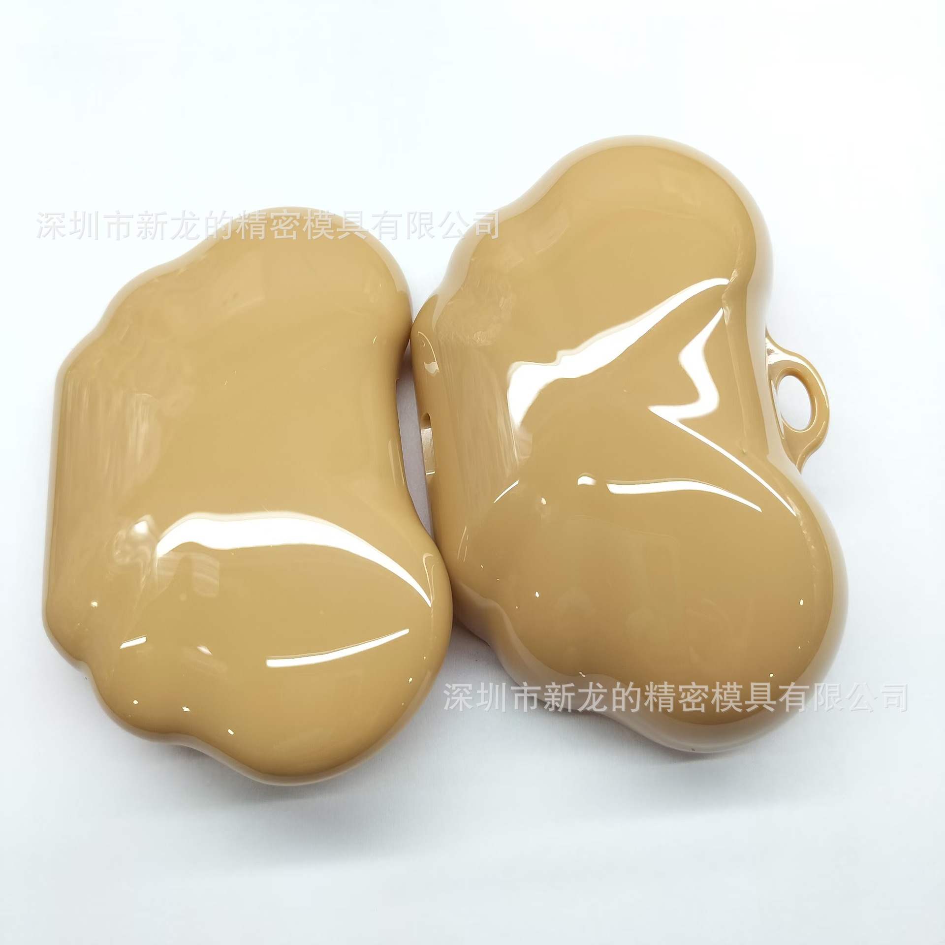 厂家定制 注塑加工开模POM各种塑料制品水箱按钮化妆品日用品