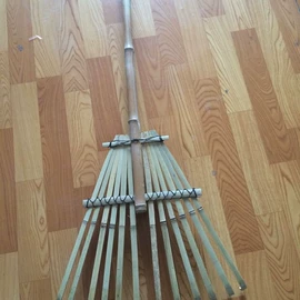 竹质工艺品;竹木藤苇干草;工艺原料