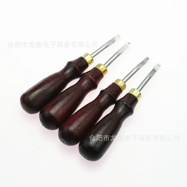 Edge trimmer-gold head