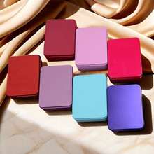 欧式创意结婚用品马口铁喜糖盒结婚回礼糖果盒子12cm长方铁盒批发