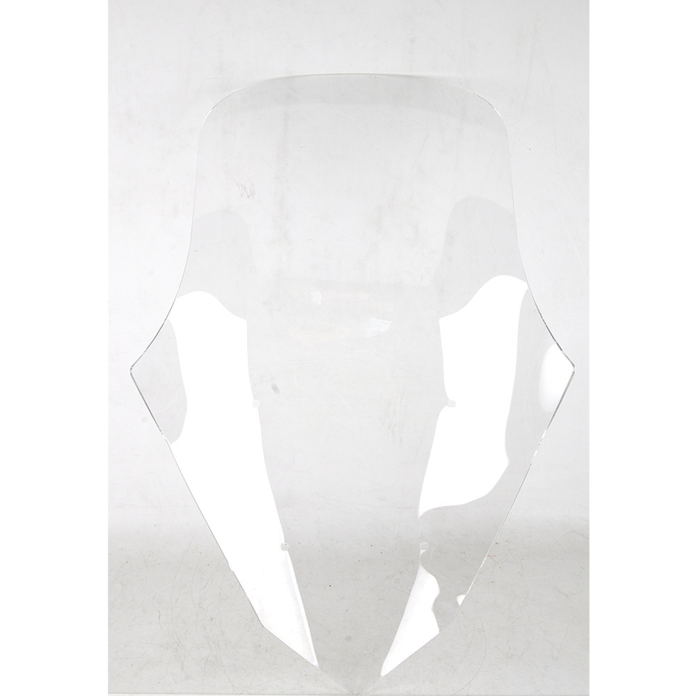 Aplicable a yamaha nmax155 2020 motocicleta parabrisas modificado