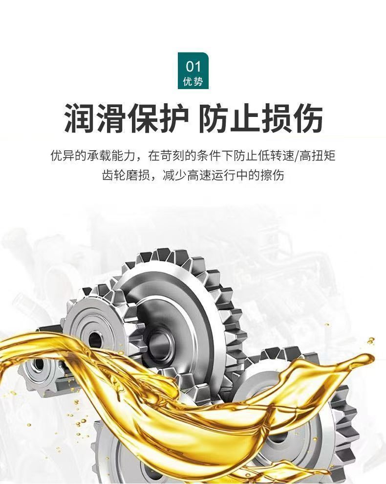 Suitable for Bmw Fully Synthetic Engine Oil Sp5W30, Universal for All Bmw Series, Original Bmw Factory Product