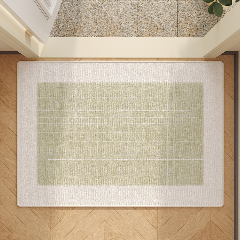 라인 그린 [미끄럼 방지/내마모성/먼지 제거]