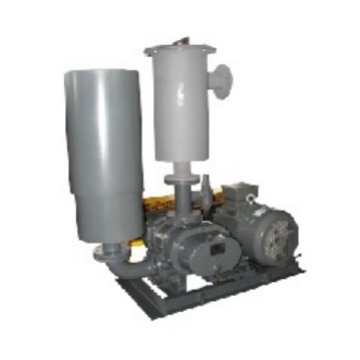 川源RSV真空型鼓风机 RSV真空风机