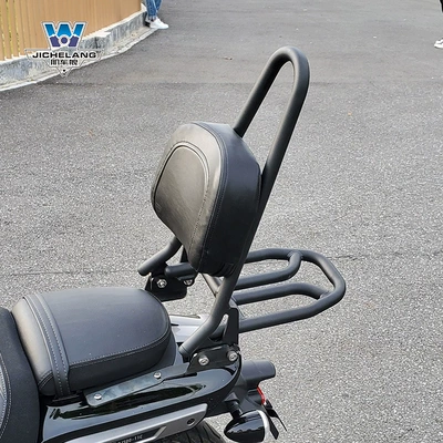 shelf rear tail frame tail – Motorcycle tail - other-flash-500s-curved-bow-backrest-tail-frame