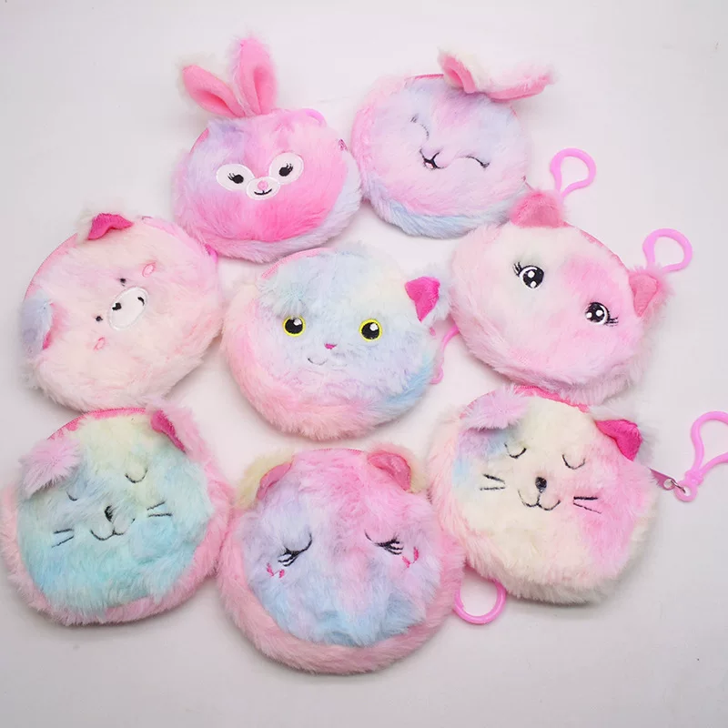 Cartoon wallet, wholesale