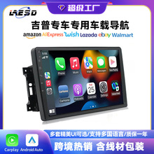 m07-16܇dJeep WranglerGPSoCarplay܇