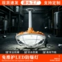隔爆型仓库led防爆灯