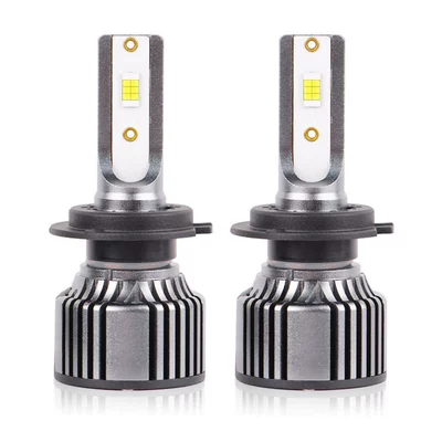 Ön faralar – L2 car LED headlight H4 built-in