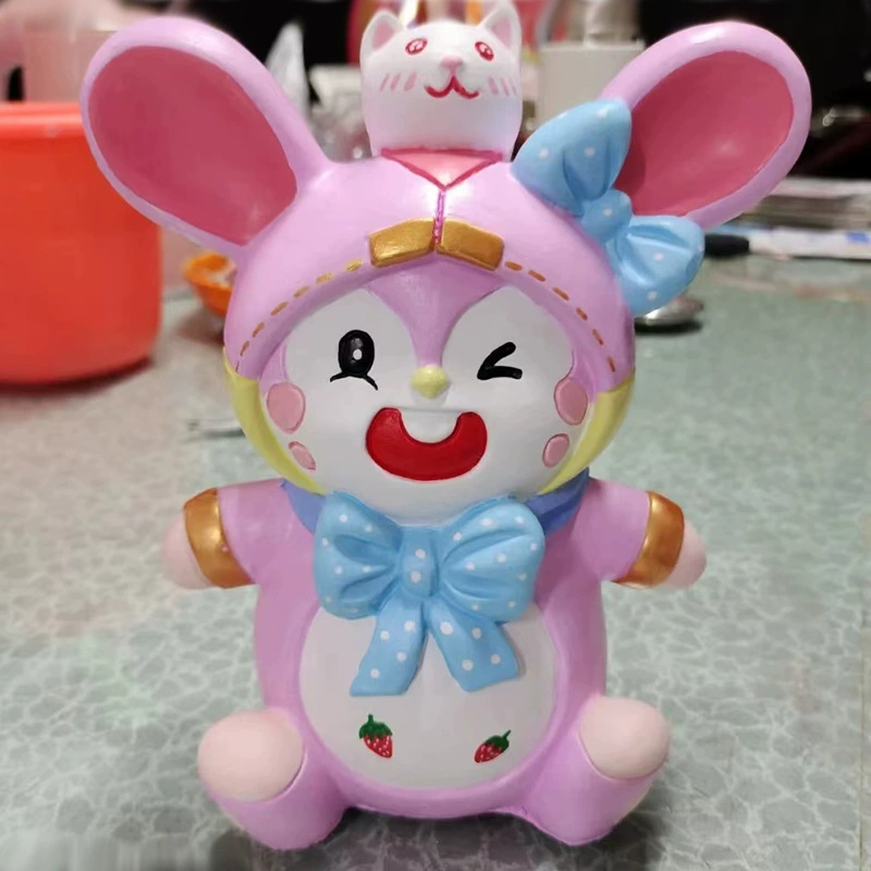Книга-раскраска пластик, кукла, handmade, граффити, копилка