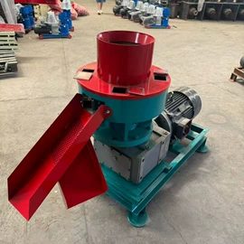 粉碎机;饲料加工设备;畜牧养殖机械