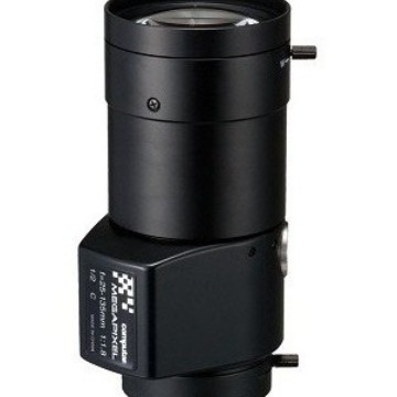 康标达COMPUTAR　HG5Z2518FC-MP高清变焦镜头