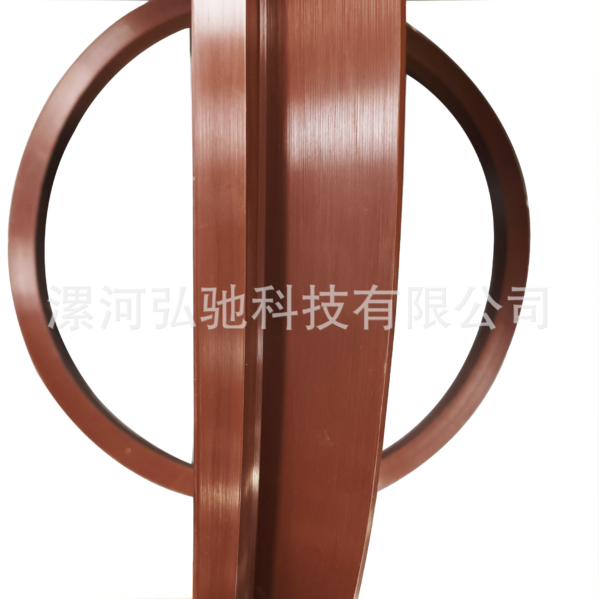 氟胶VA/VE/VDA/VR型水封端面密封尺寸齐全