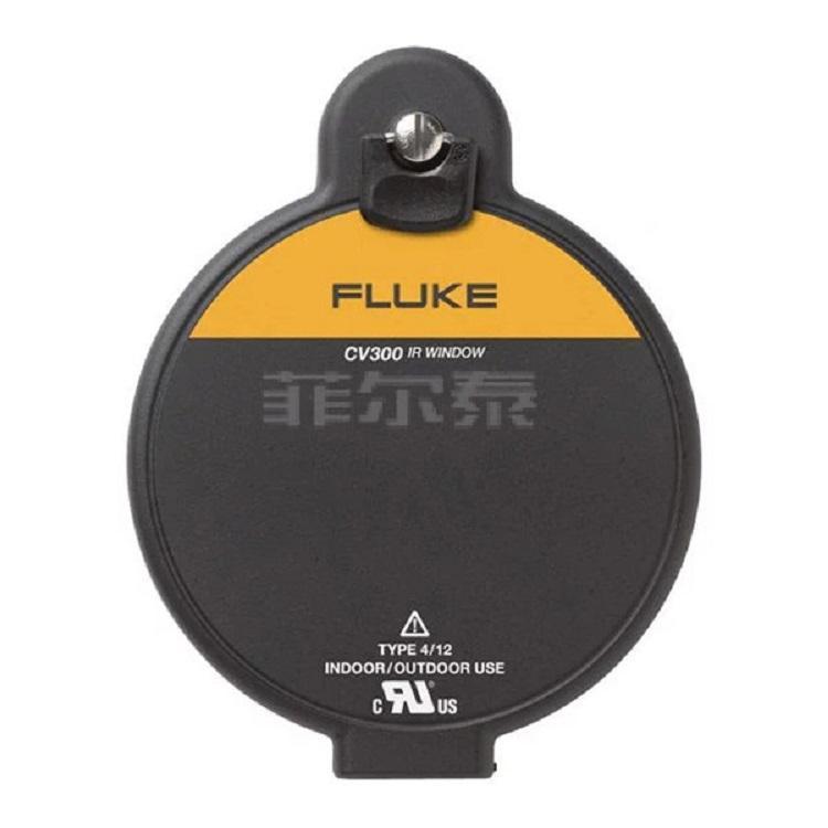 福禄克/fluke 热像仪附件（红外窗口） FLUKE CV300 75 mm (3 in)