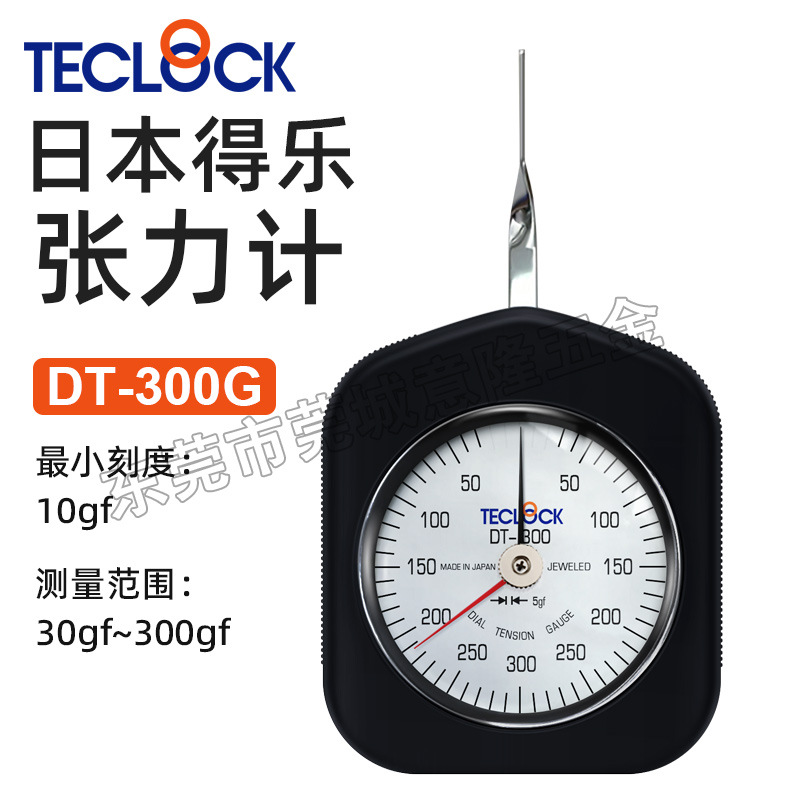 Ϻ TECLOCK ŸϷ ټ    DT-300G ġ   