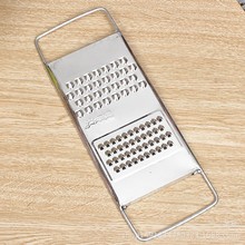 切菜器钢丝刨全铁擦丝器2元店日用百货白铁切菜器
