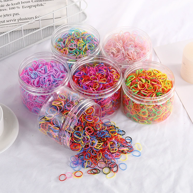 Собака не повреждает волосы, волосы, резиновые ленты, волосы, косы, косы, косы