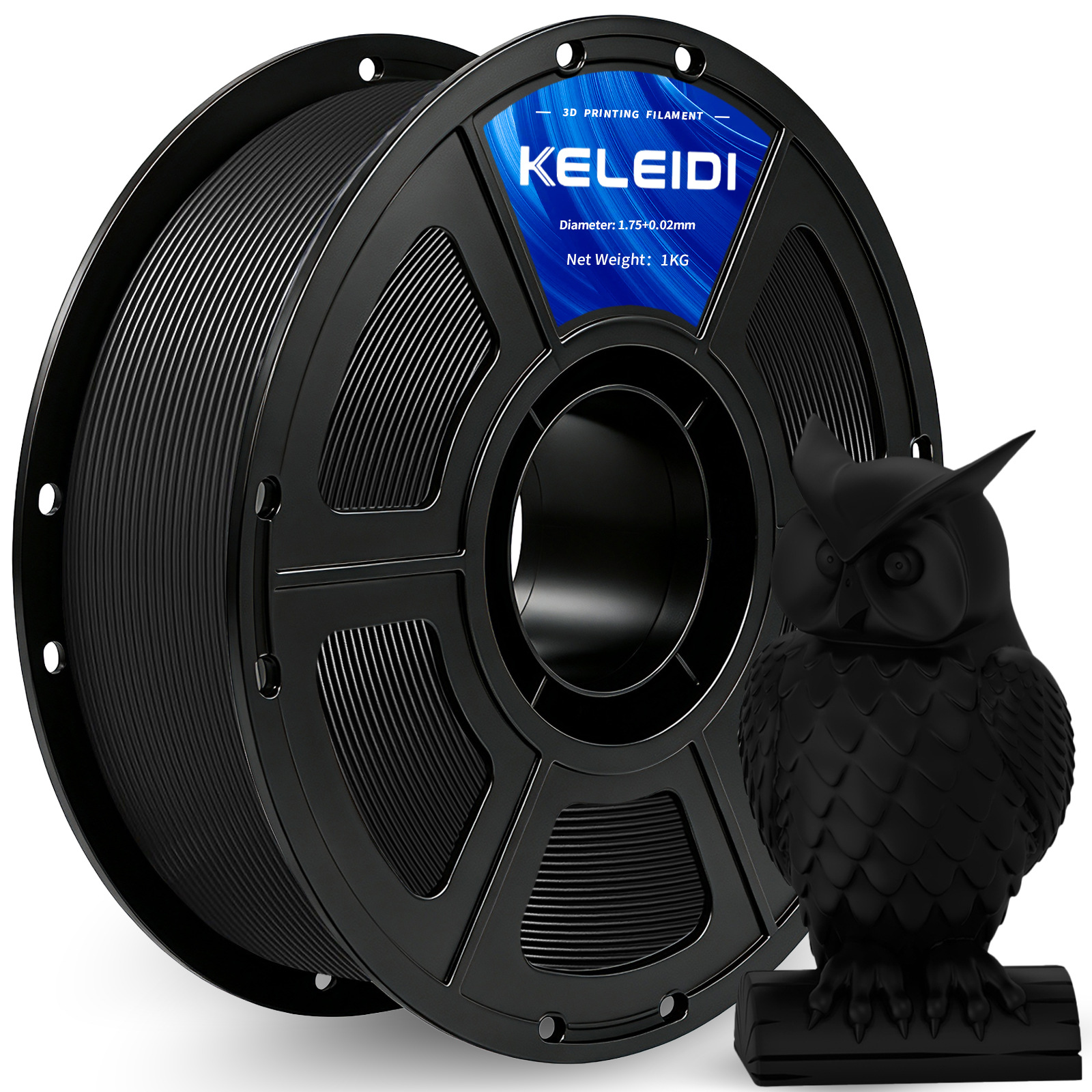 Petg [Black] 1kg