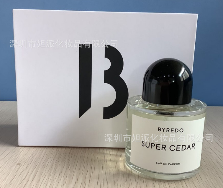 Super Cedar 100ml