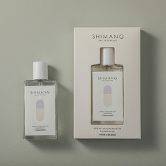 Poemang Perfume for Men and Women Recommended Rose Scent Valentine's Day Floral Aroma Vietnamese Perfume Wholesale