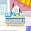 Calendar Patto-Bag Placing