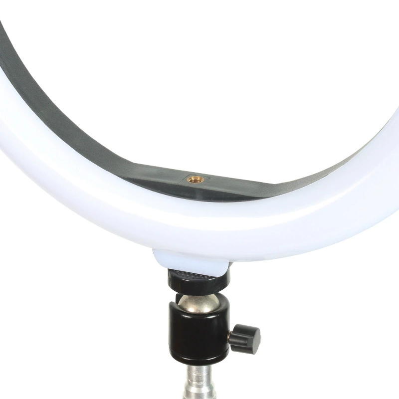 LED fill light, lamp, floor mobile phone, tubing