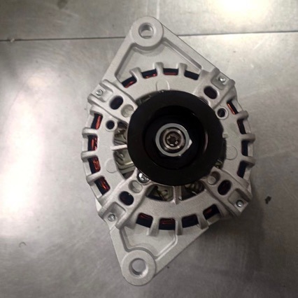 HAT50624500 generator F000BL0762 generator is suitable for HATZ 4H50 generator