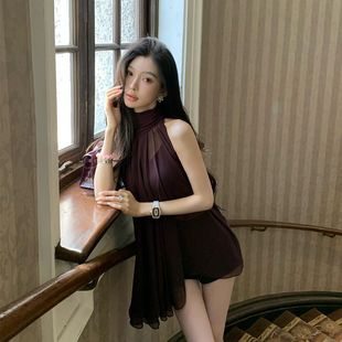 ��ʽ2025�¿�ž����@�וr��Ů����ɫ�L�h���o��ѩ��������Ů