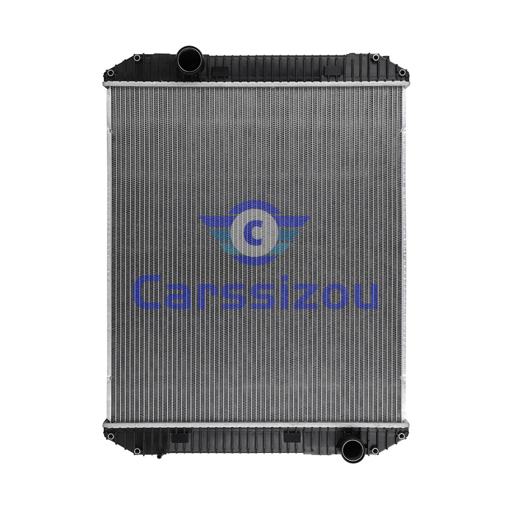 2AH00032福莱纳FLD112/120/132重卡汽车配件散热器