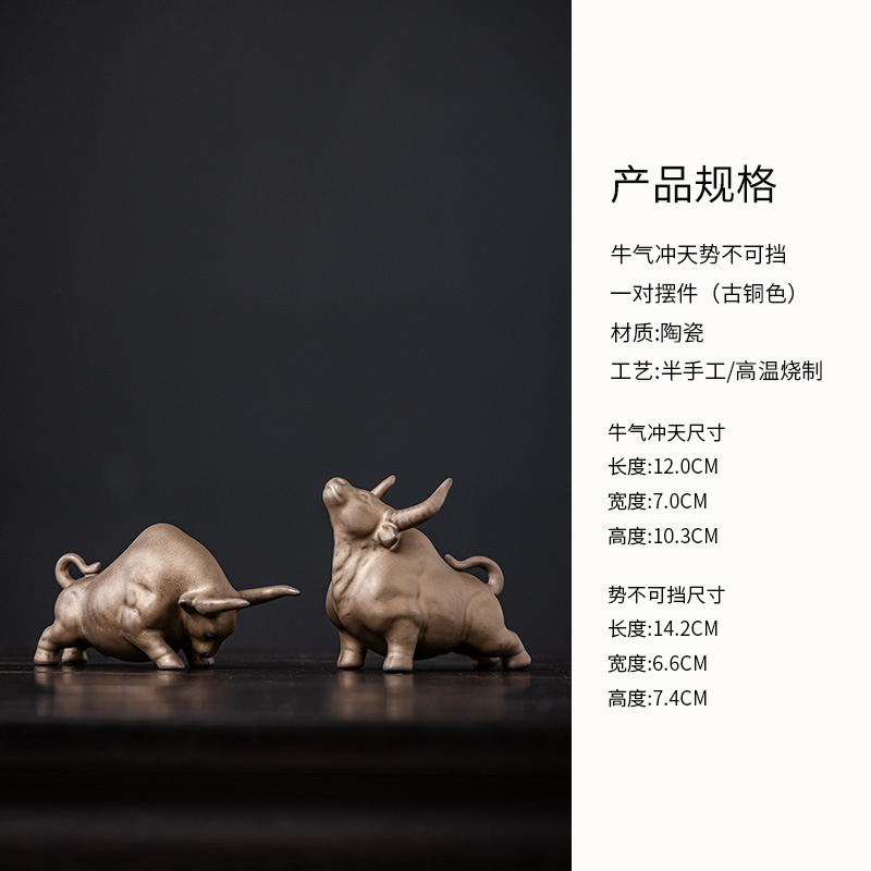 황금빛 강세와 막을 수 없는 한 쌍