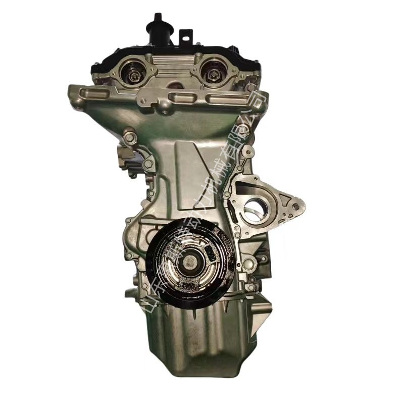 Great Wall Gw4B15D Is Suitable for Haval H6 Phe, Haval H6S Hybrid Version, Haval Beast and Other Engines