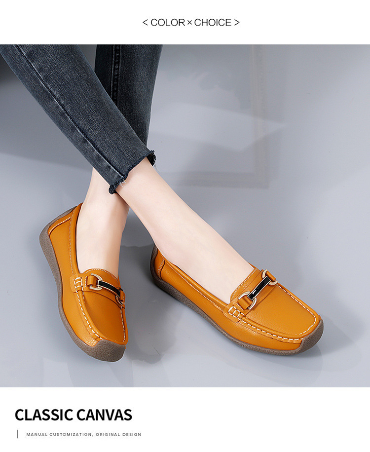 Damen Freizeitschuhe Arbeitsschuhe Sneakers Canvas Atmungsaktive Fußgewölbeunterstützung Stoßdämpfung Sneakers_voghion.com