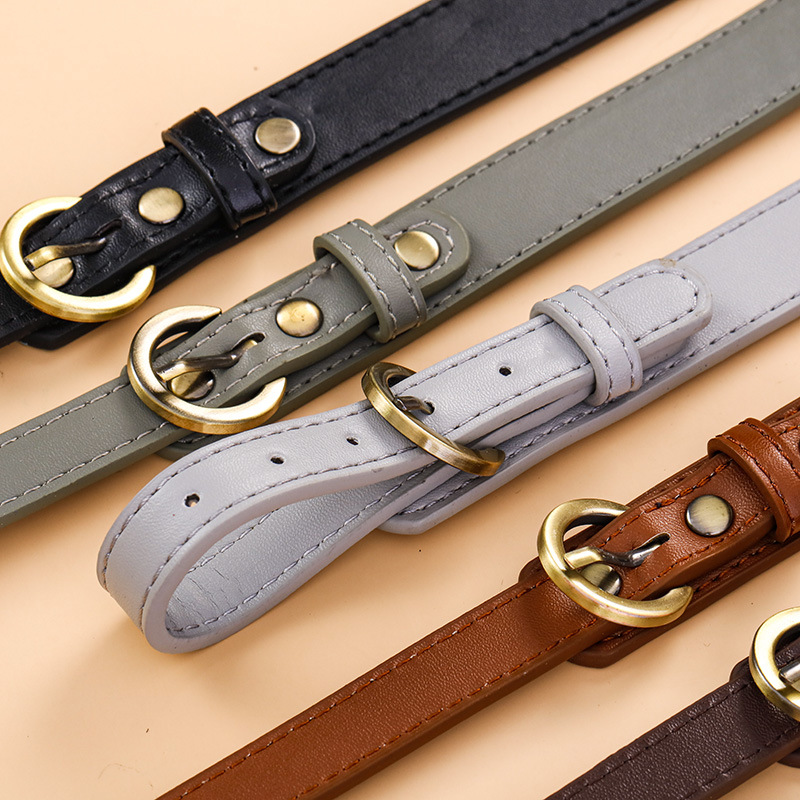 PU Leather Handbag Strap
