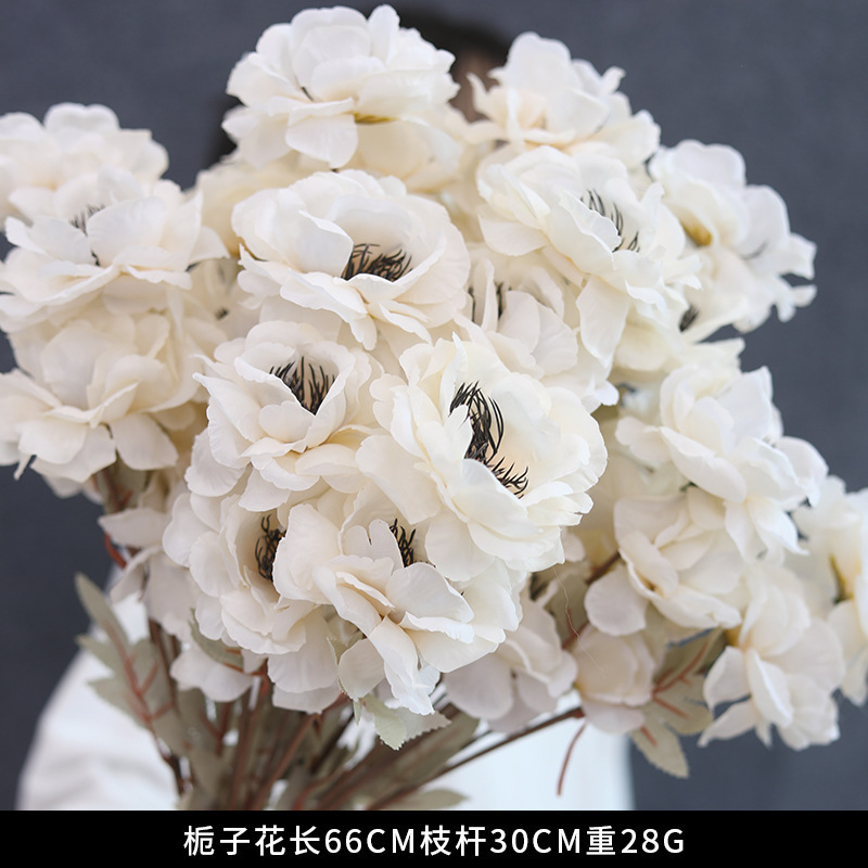 香槟色仿真花婚礼婚庆场地场景布置道具结婚装饰花艺花材假花批发|undefined