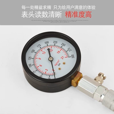 cylinder pressure detector 3-piece – Mühərrik alətləri