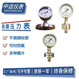 热电阻;热电偶;压力表