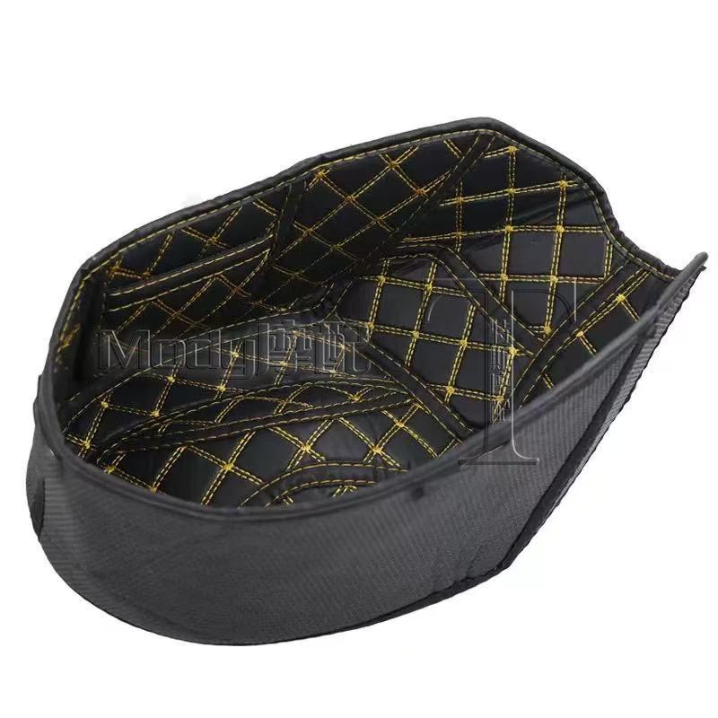 Suitable for Honda Vario160/150 Seat Bucket Pad Modification Accessories Seat Bucket Liner Storage Box Pad