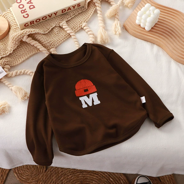 GLD02 Coffee M