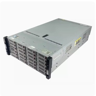 XinHua San H3C R4300 G3 RaCk Server Large Data Storage Multi-Core Operational Monitoring Xeon