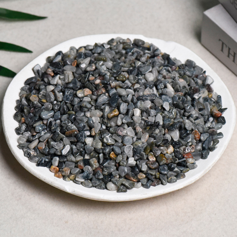 鷹の目石（5-7mm）100g
