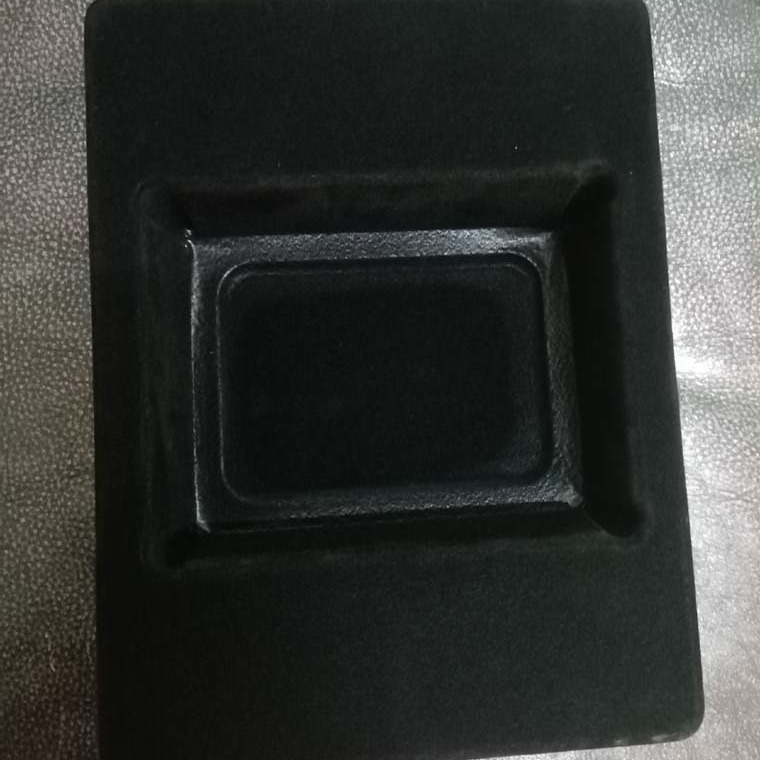 五金化妆品内托眼镜盒玩具内衬甜品蛋黄酥包子托盘