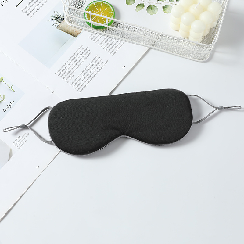 新型温冷両面耳かけ式氷糸アイマスク夏睡眠遮光男女睡眠アイマスク現物卸売り|undefined