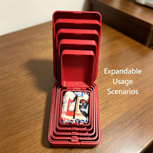 �羳��Ʒ Nested Box Toy���к����3D��ӡ����Ƕ���@ϲ�Y��