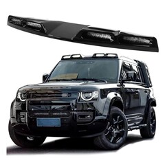 国境を越えた卸売りガーディアン110/90ルーフサーチライト四眼ルーフライトハイライト白色光新ガーディアンルーフライト