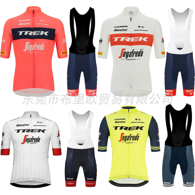 Summer cycling clothing short-sleeved suit men's and women's quick-drying breathable road bike riding pants cross-border for spot Summer cycling clothing short-sleeved suit men's and women's quick-drying breathable road bike riding pants cross-border for spot
