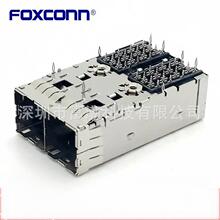 LY20723-E2T0-4H Foxconn��ʿ��SFF-8644 MINI SAS����β��������