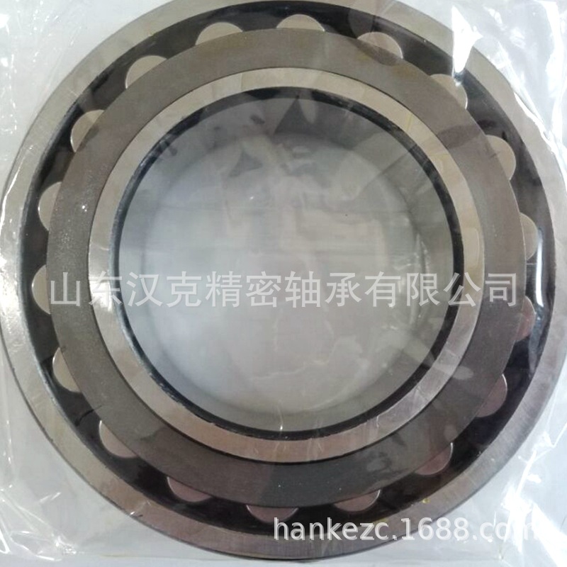 山东轴承公司 22217-E1-K轴承 调心滚子轴承 外贸轴承公司